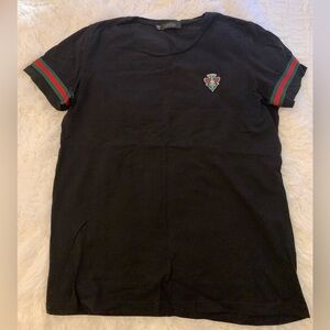 Mens GG Gucci Shirt